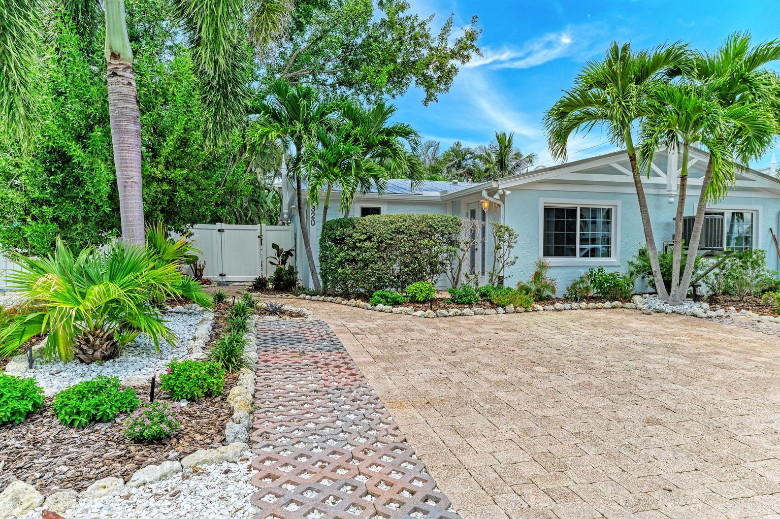 Holmes Beach Vacation Rental