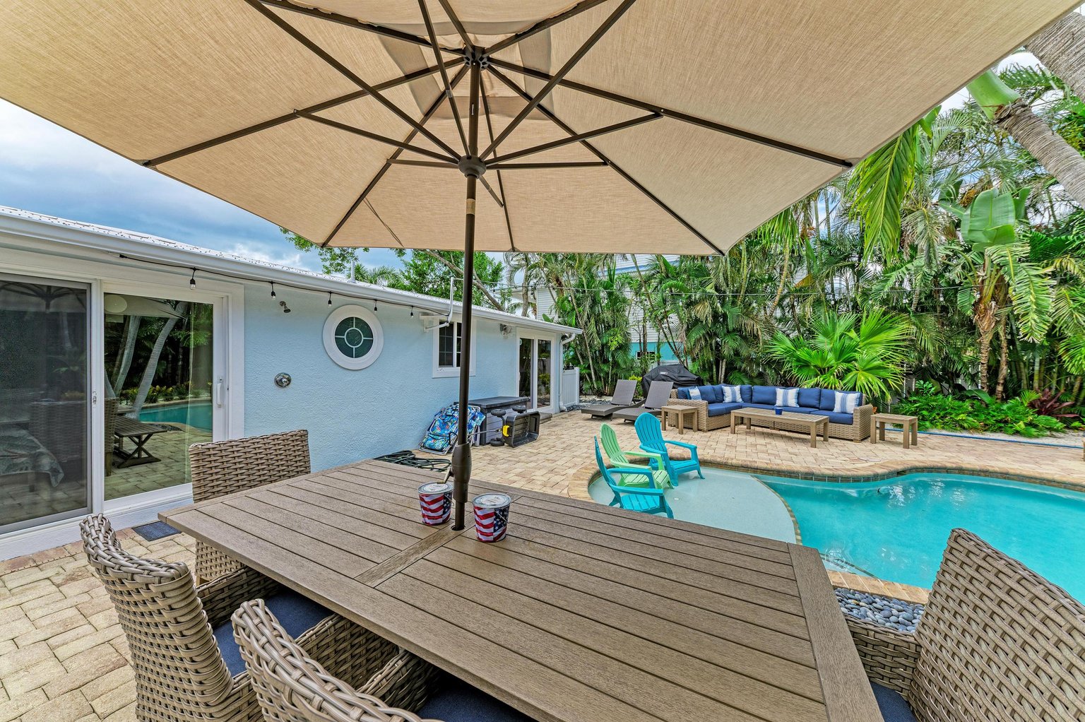 Holmes Beach Vacation Rental