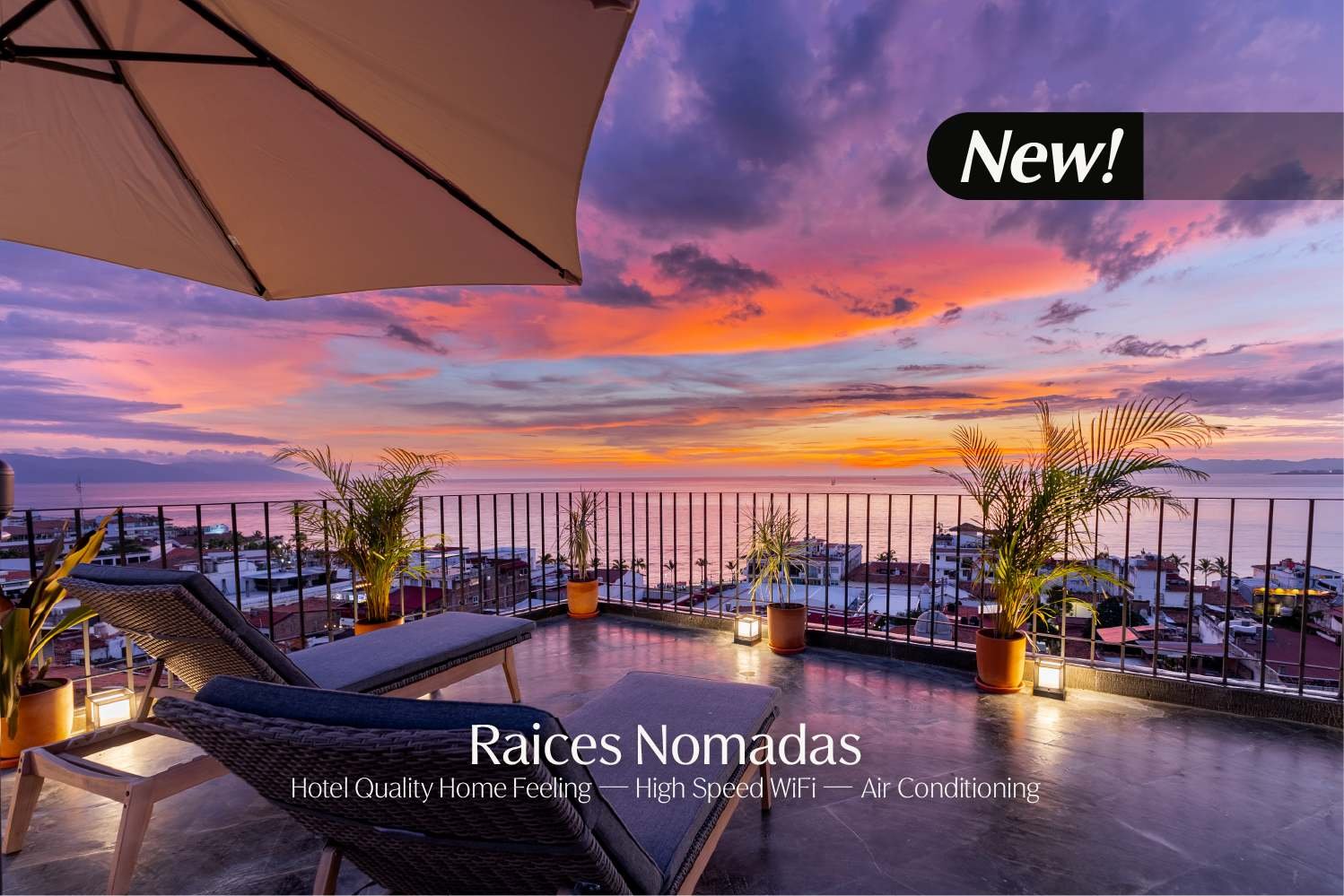 Puerto Vallarta Vacation Rental