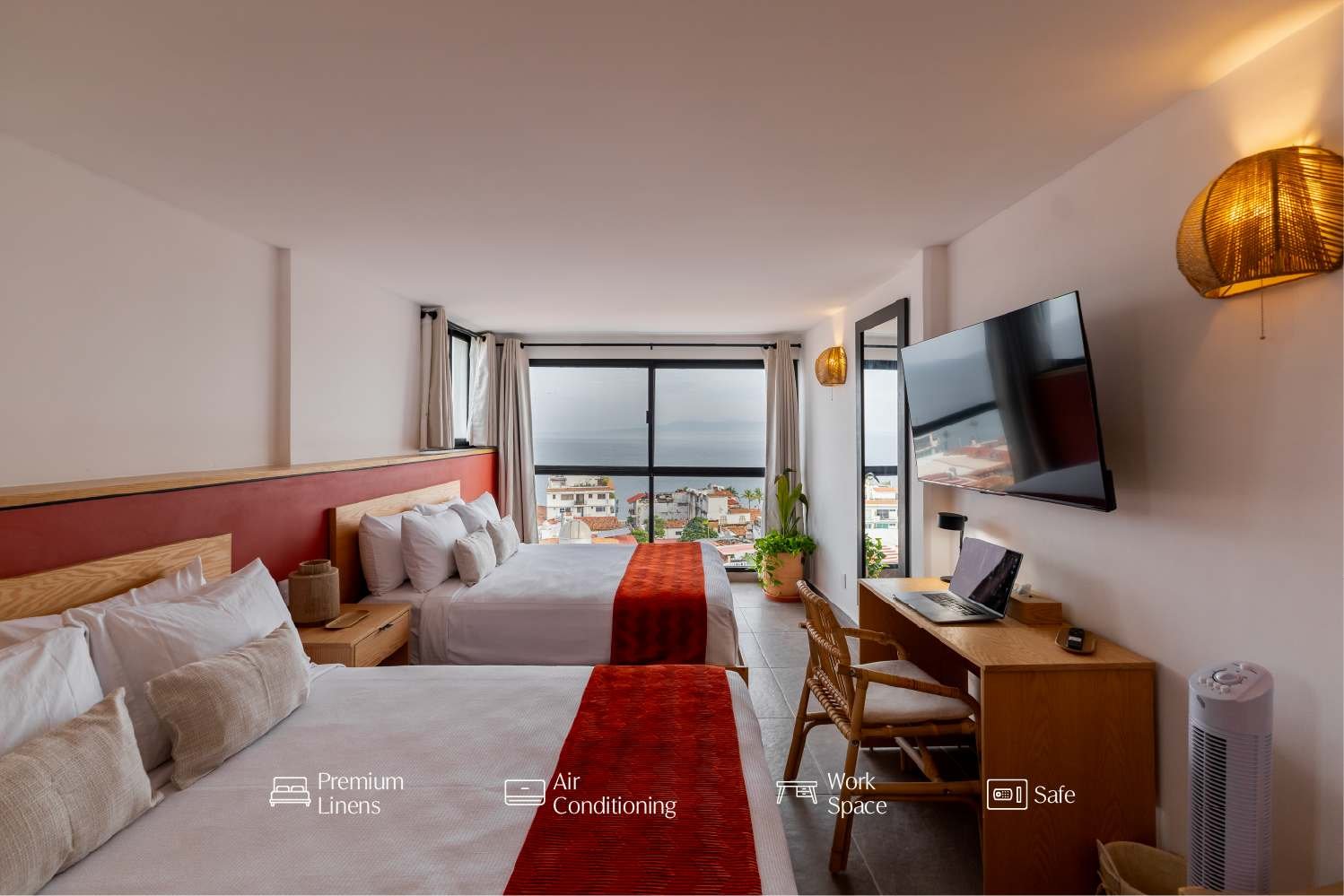 Puerto Vallarta Vacation Rental