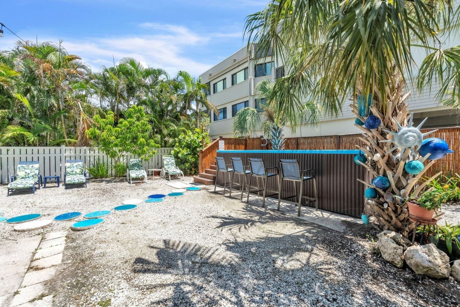 Bradenton Beach Vacation Rental
