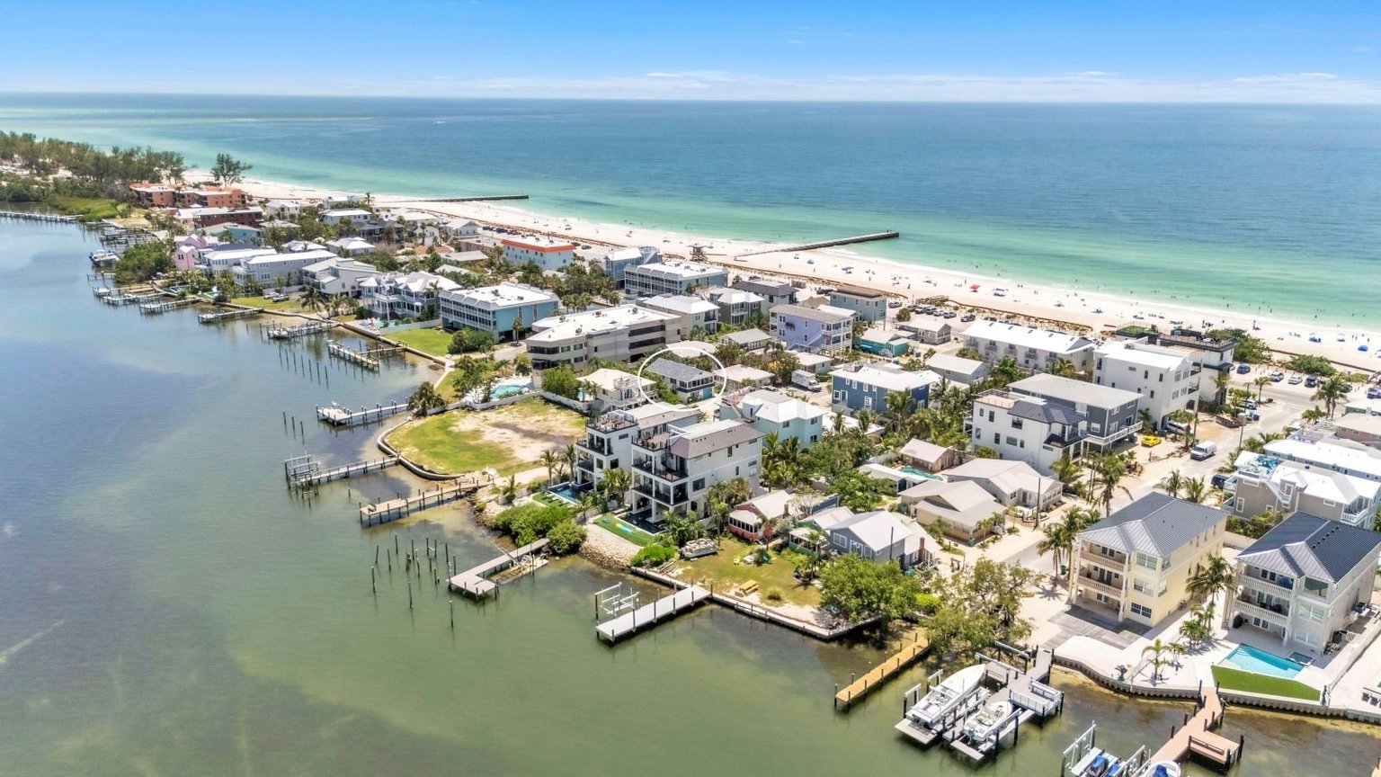 Bradenton Beach Vacation Rental