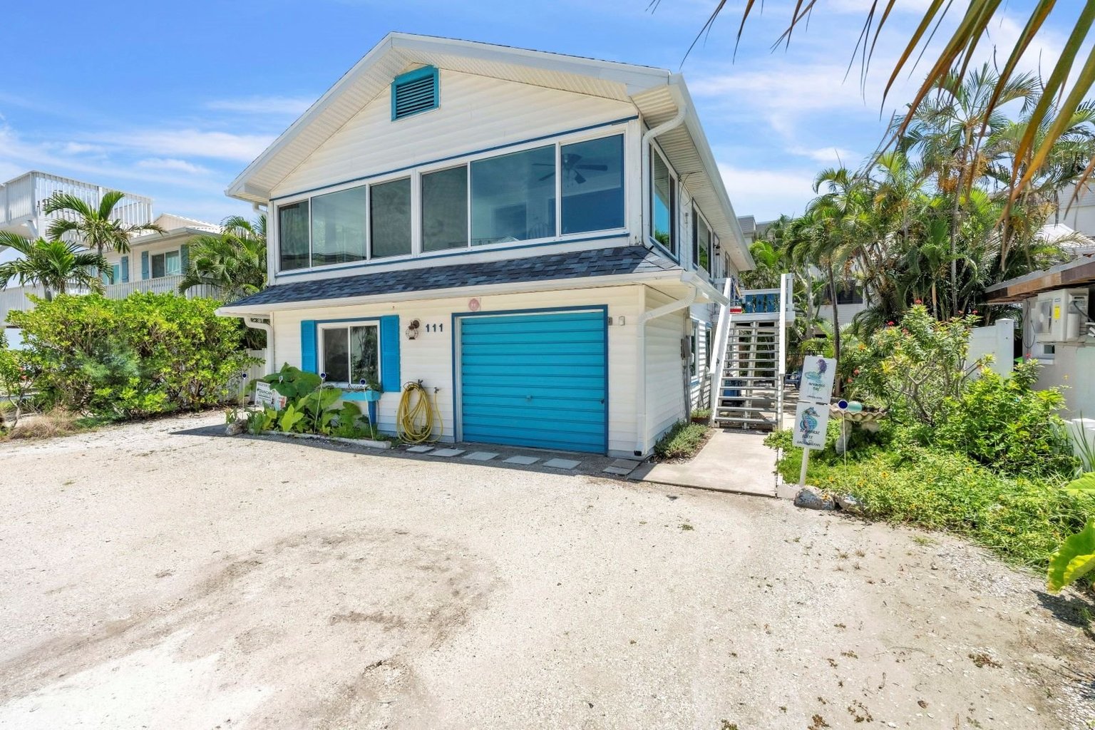 Bradenton Beach Vacation Rental