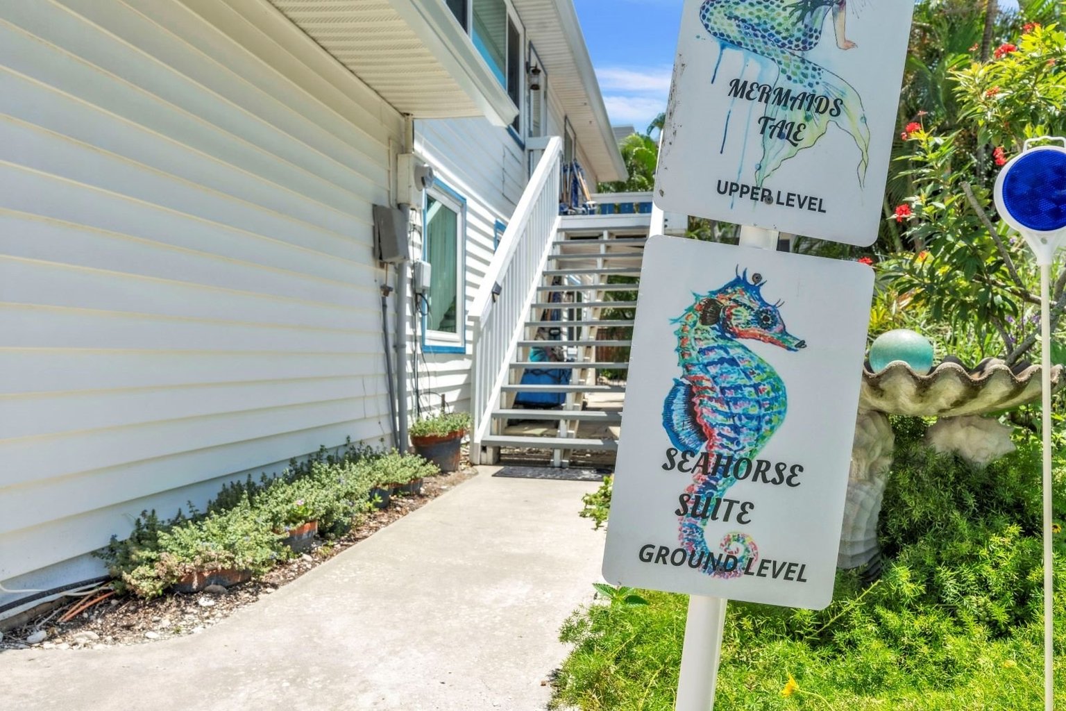 Bradenton Beach Vacation Rental