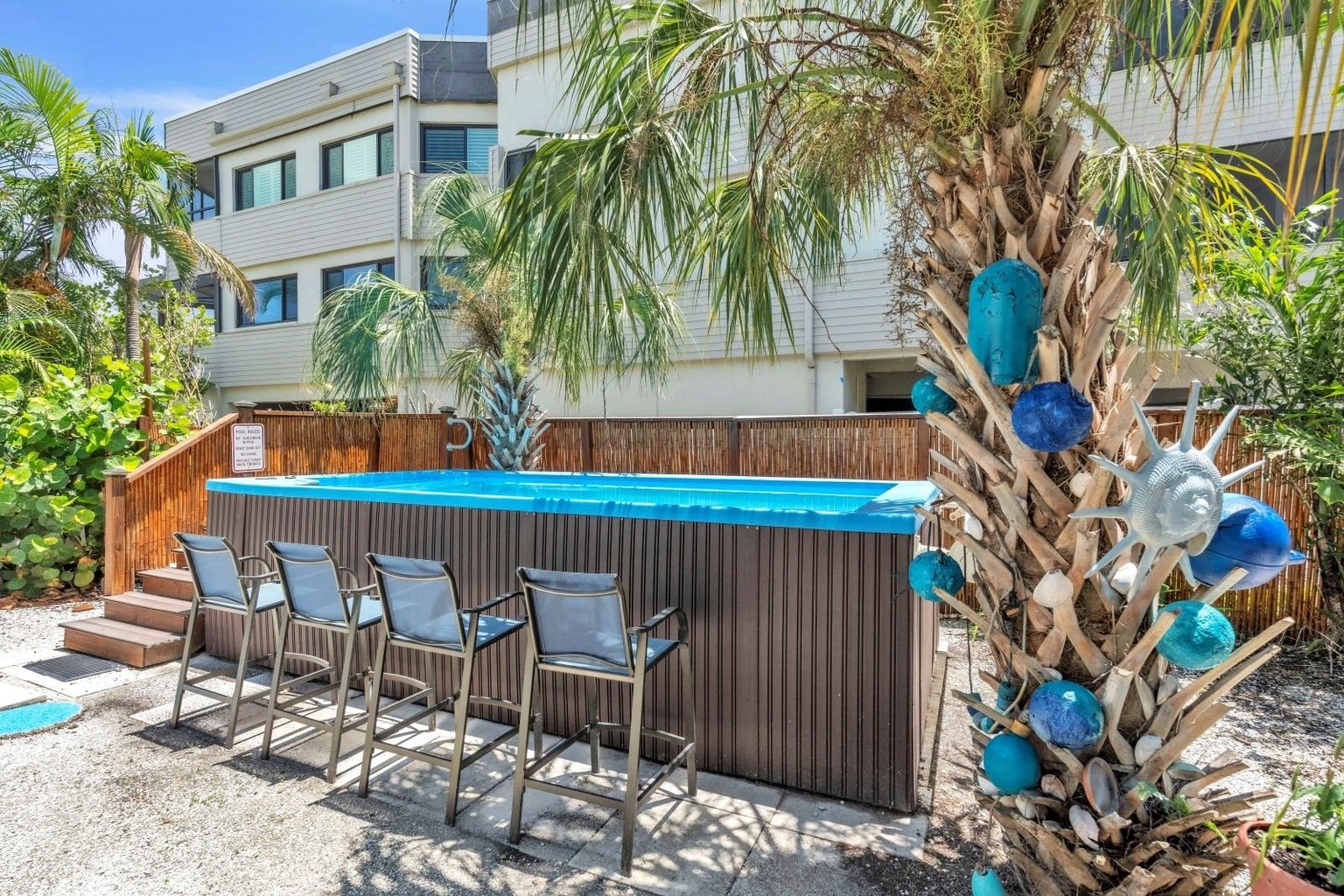 Bradenton Beach Vacation Rental