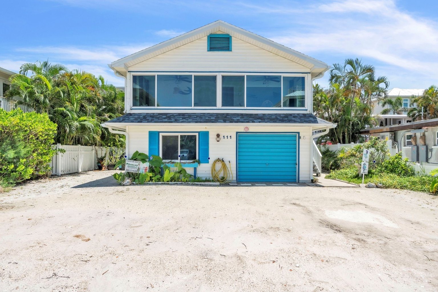 Bradenton Beach Vacation Rental