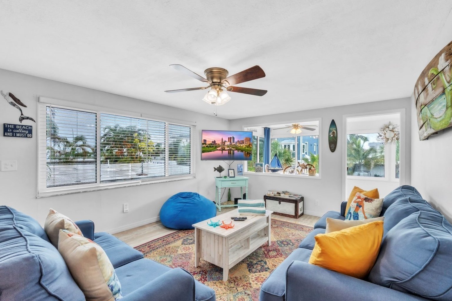 Bradenton Beach Vacation Rental