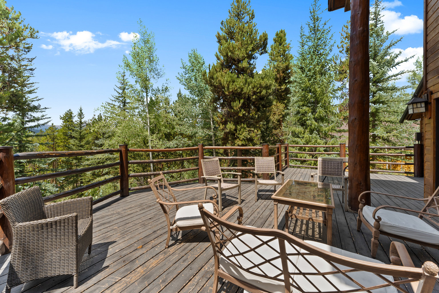 Keystone Vacation Rental