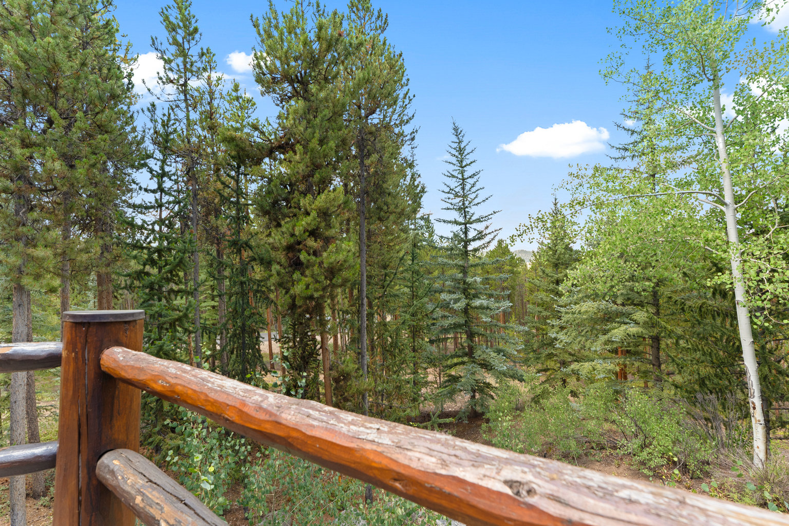 Keystone Vacation Rental