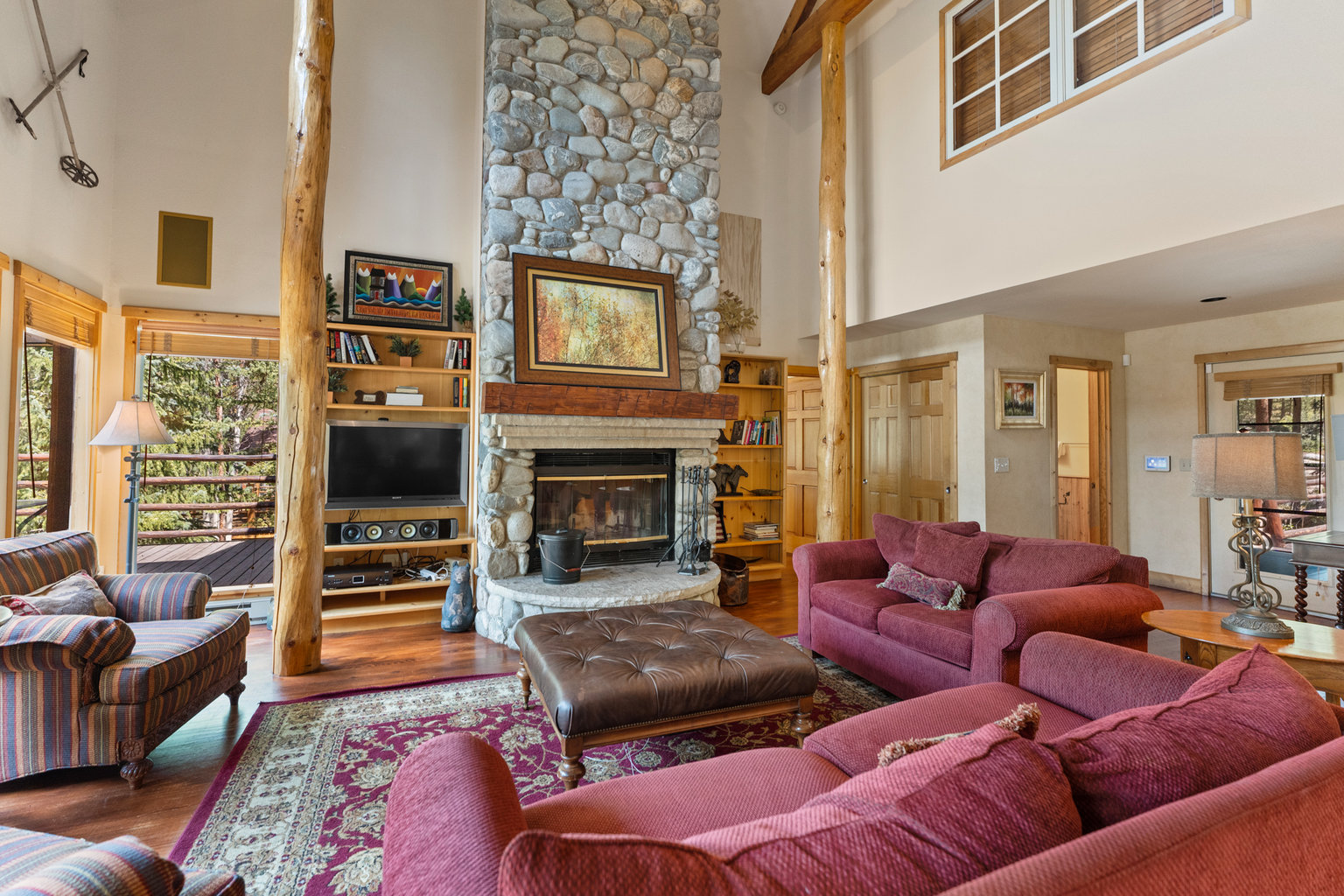 Keystone Vacation Rental