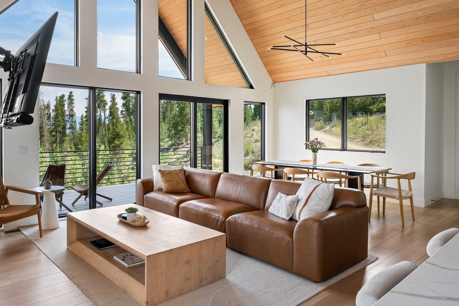 Tabernash Vacation Rental