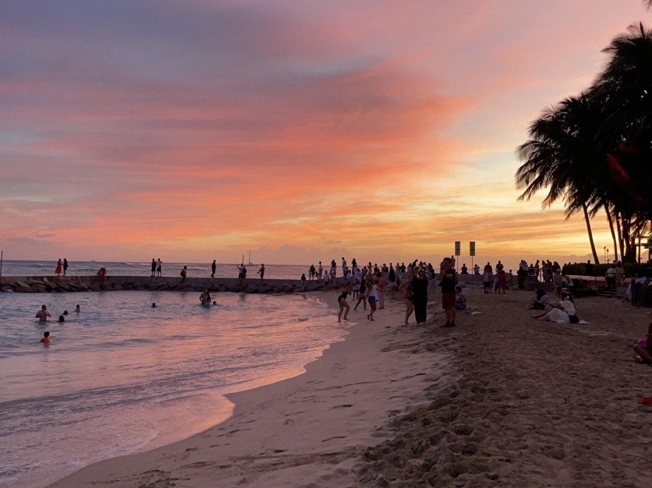Waikiki Vacation Rental