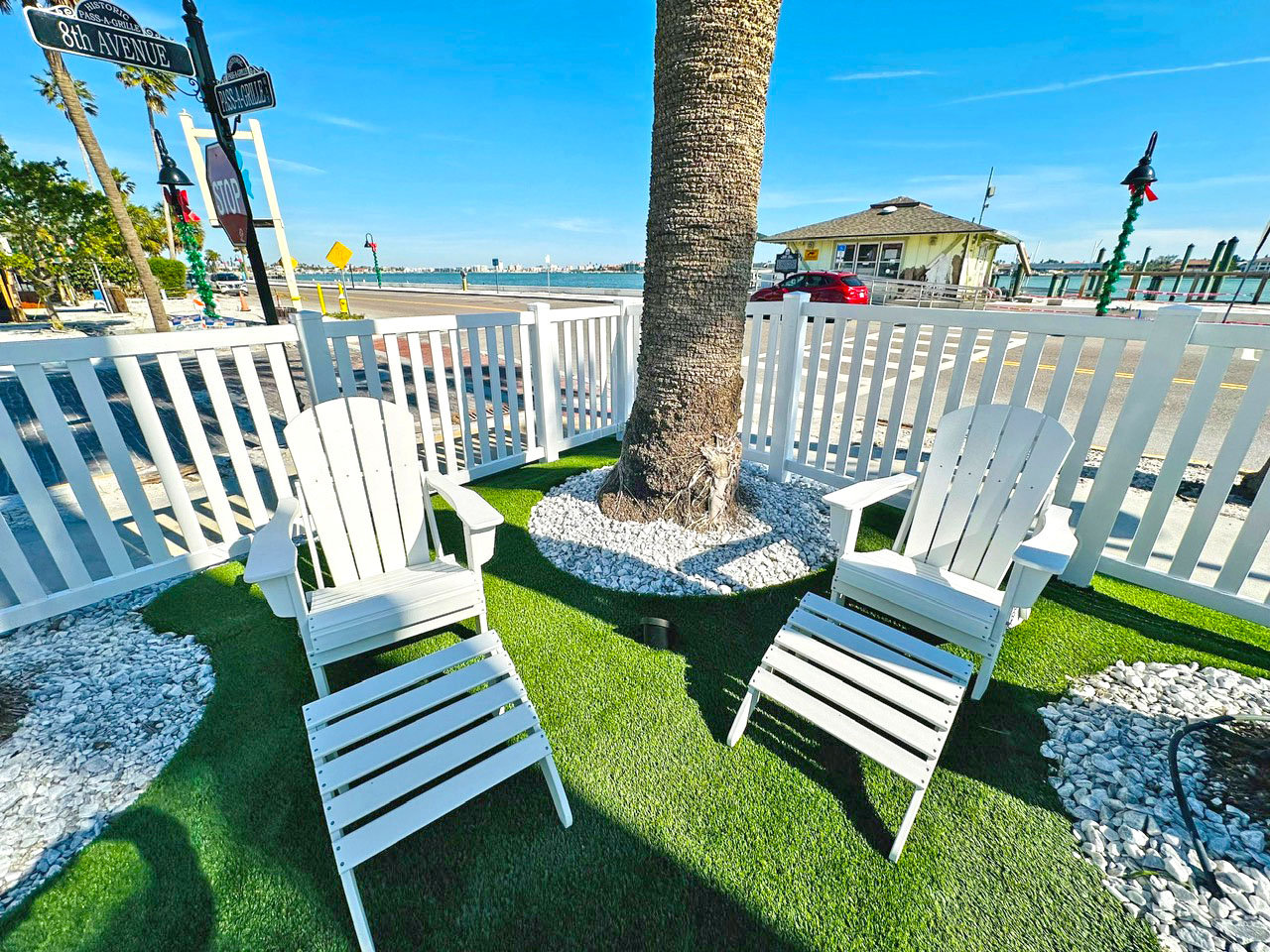 St Pete Beach Vacation Rental