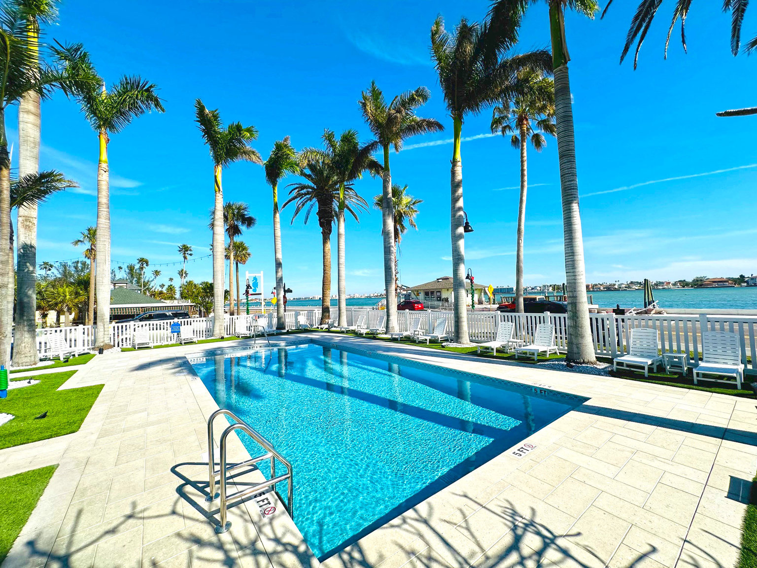 St Pete Beach Vacation Rental
