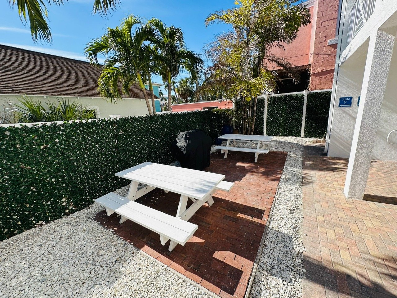 St Pete Beach Vacation Rental