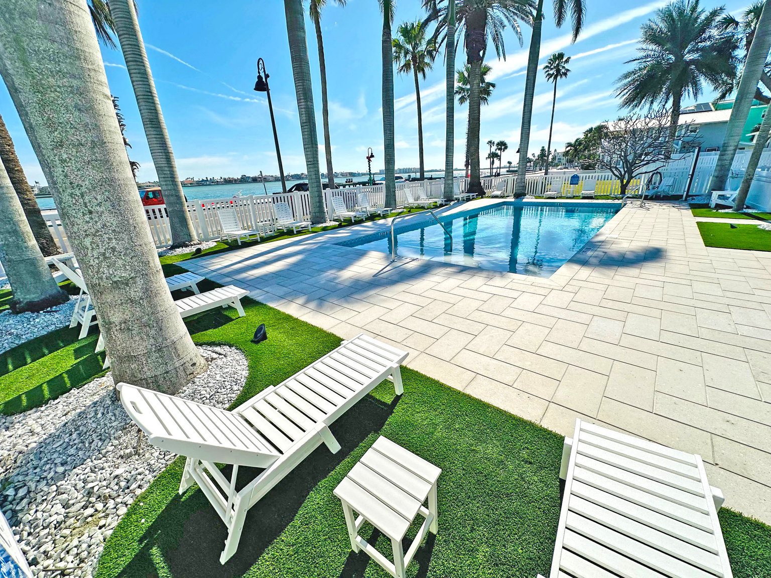 St Pete Beach Vacation Rental