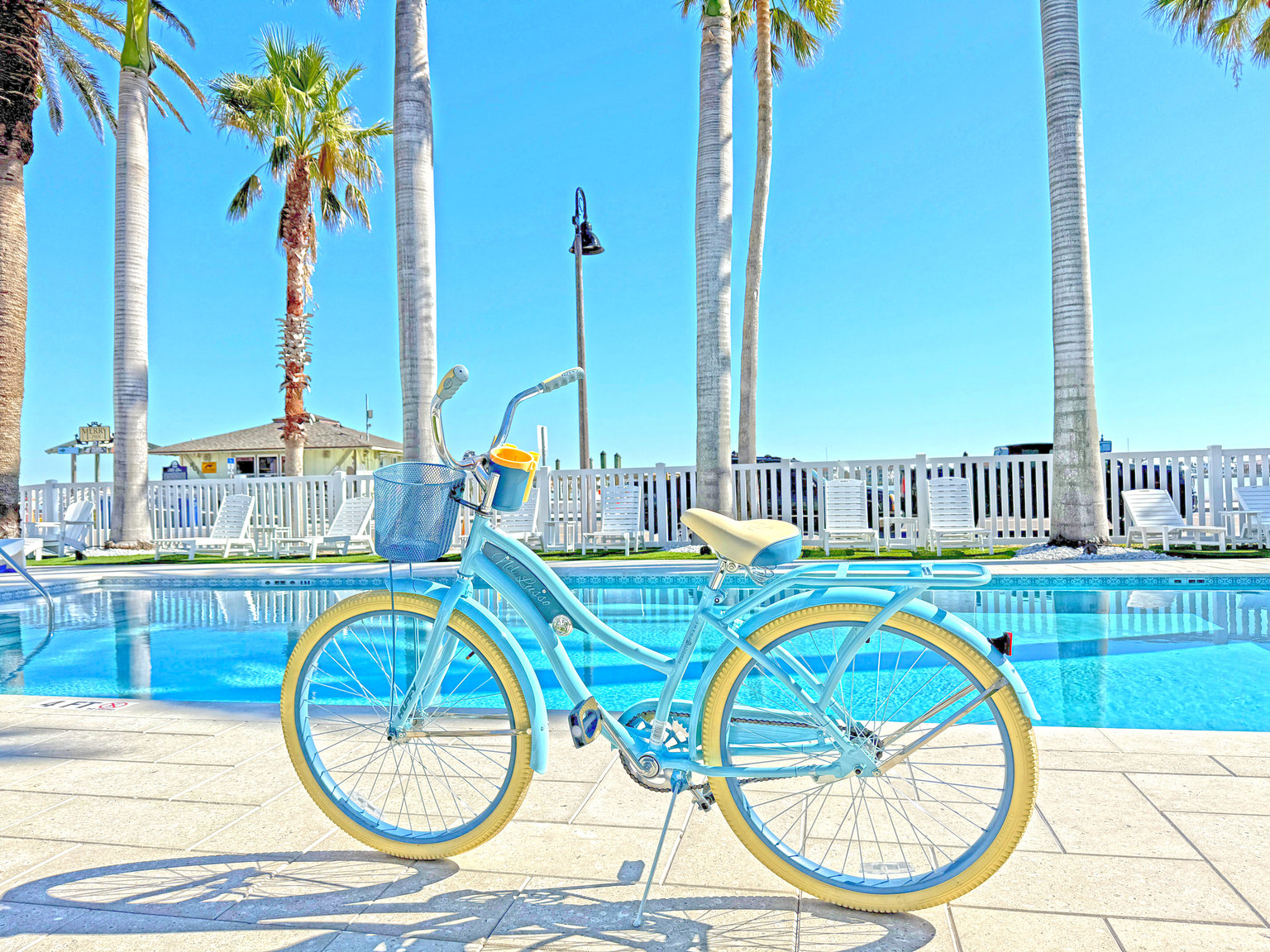 St Pete Beach Vacation Rental