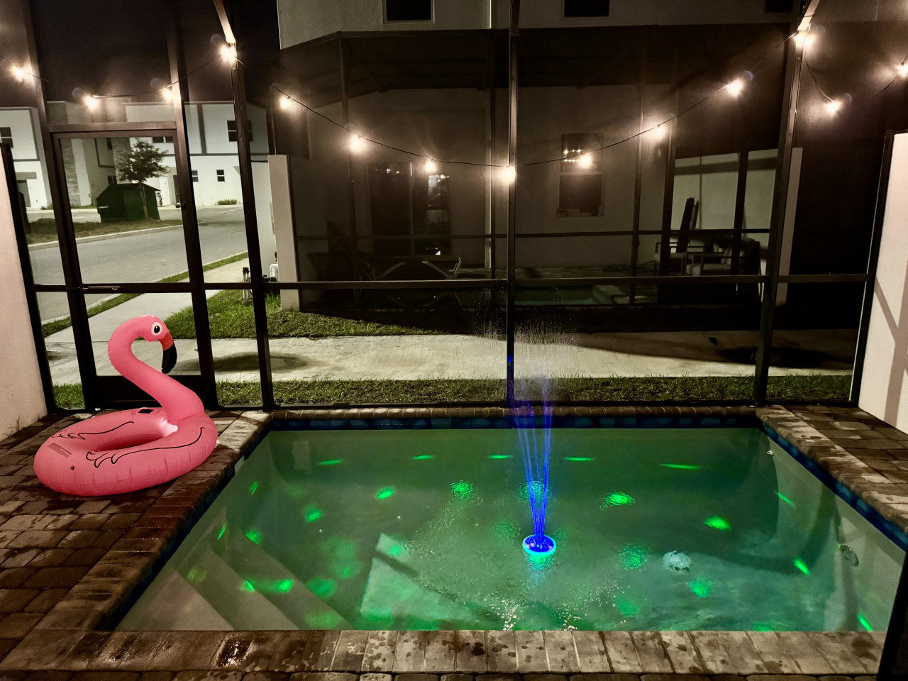 Davenport Vacation Rental