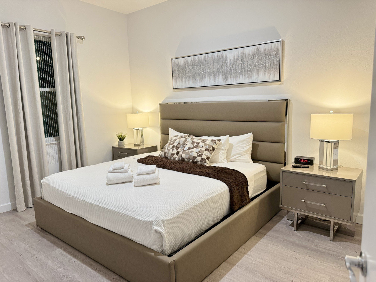 Davenport Vacation Rental