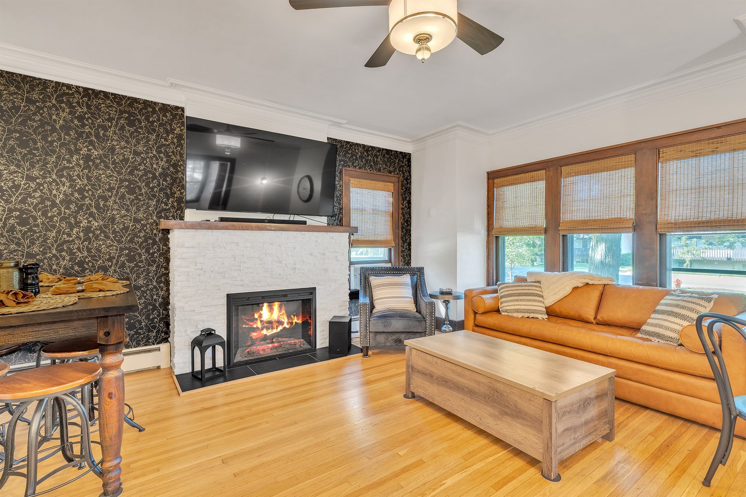 Ann Arbor Vacation Rental