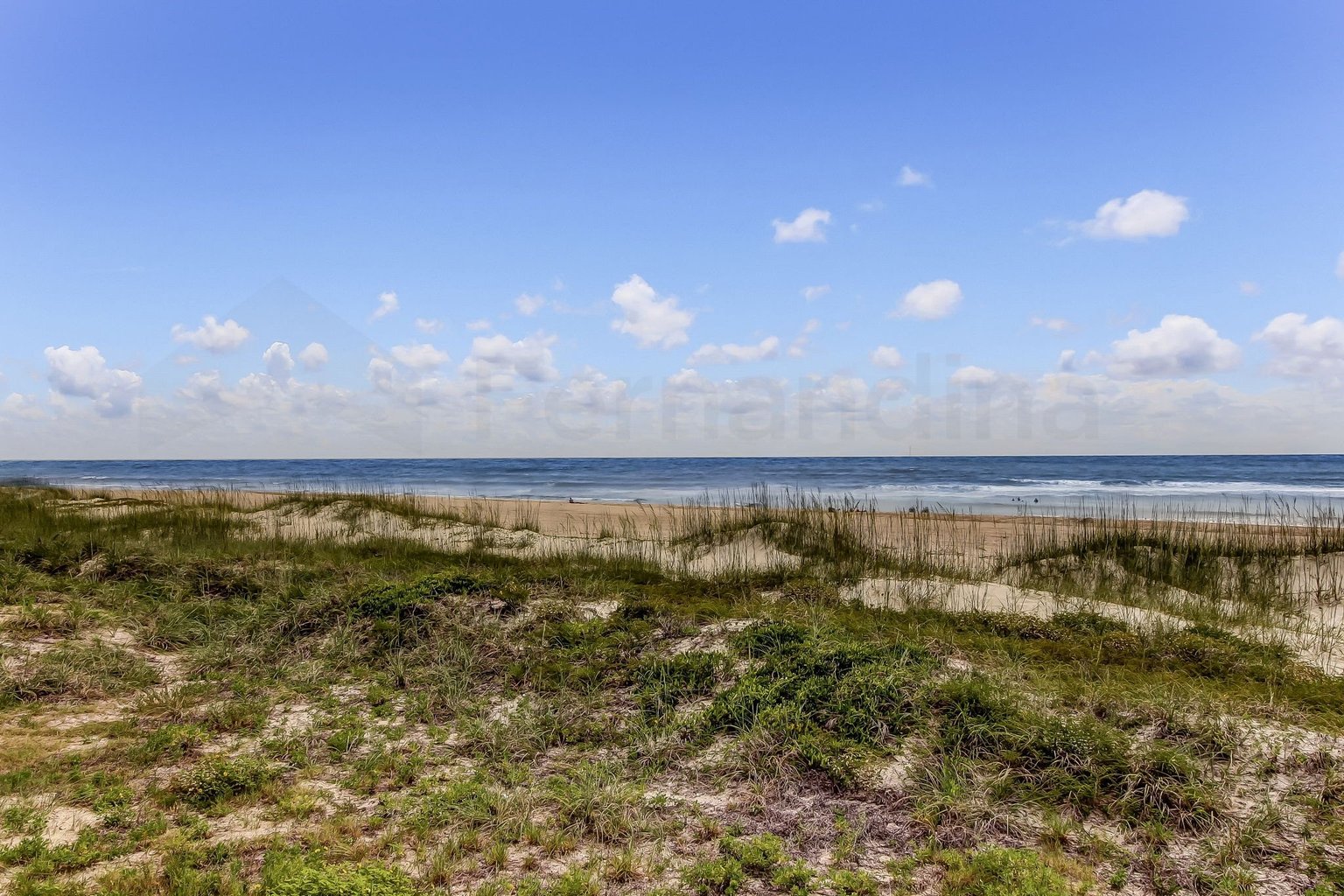 Fernandina Beach Vacation Rental