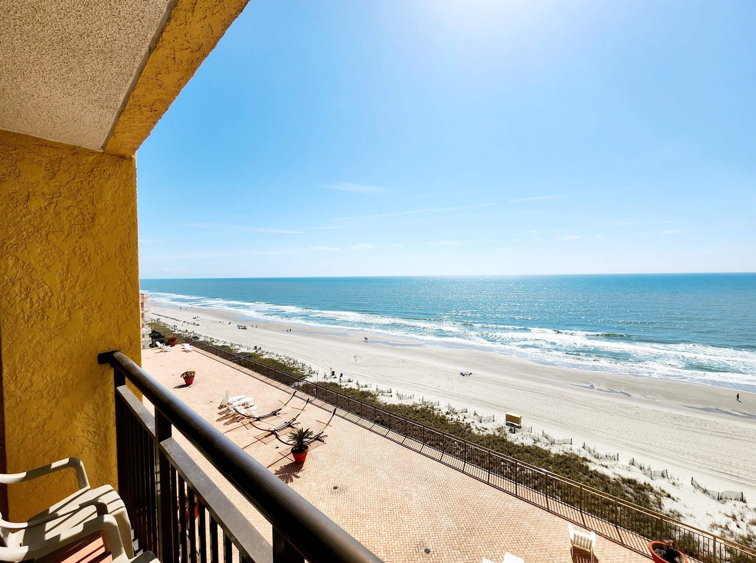 Myrtle Beach Vacation Rental