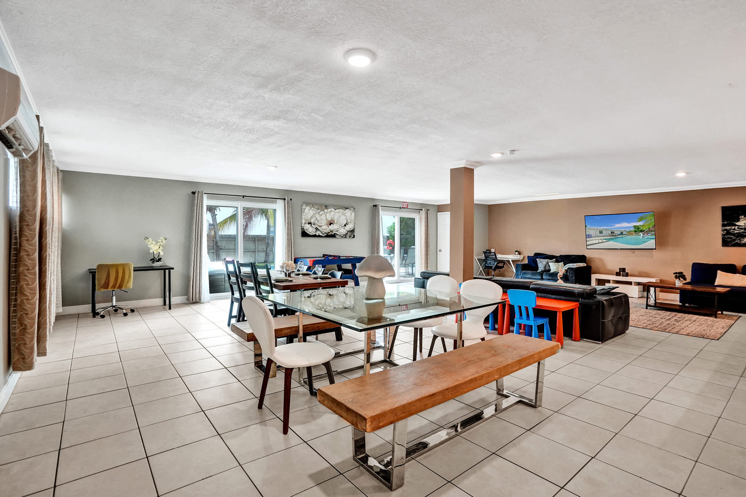Hollywood Vacation Rental