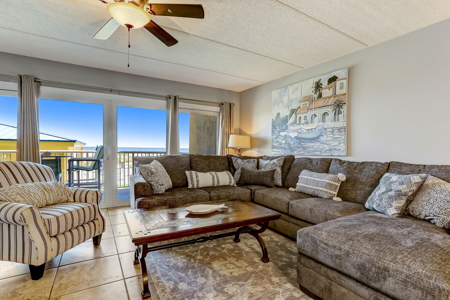 Fernandina Beach Vacation Rental
