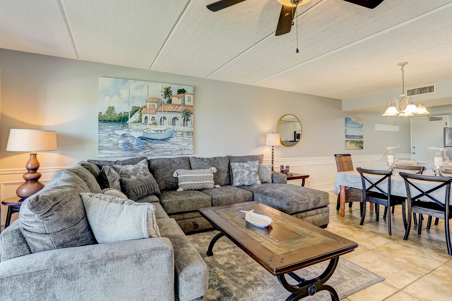 Fernandina Beach Vacation Rental