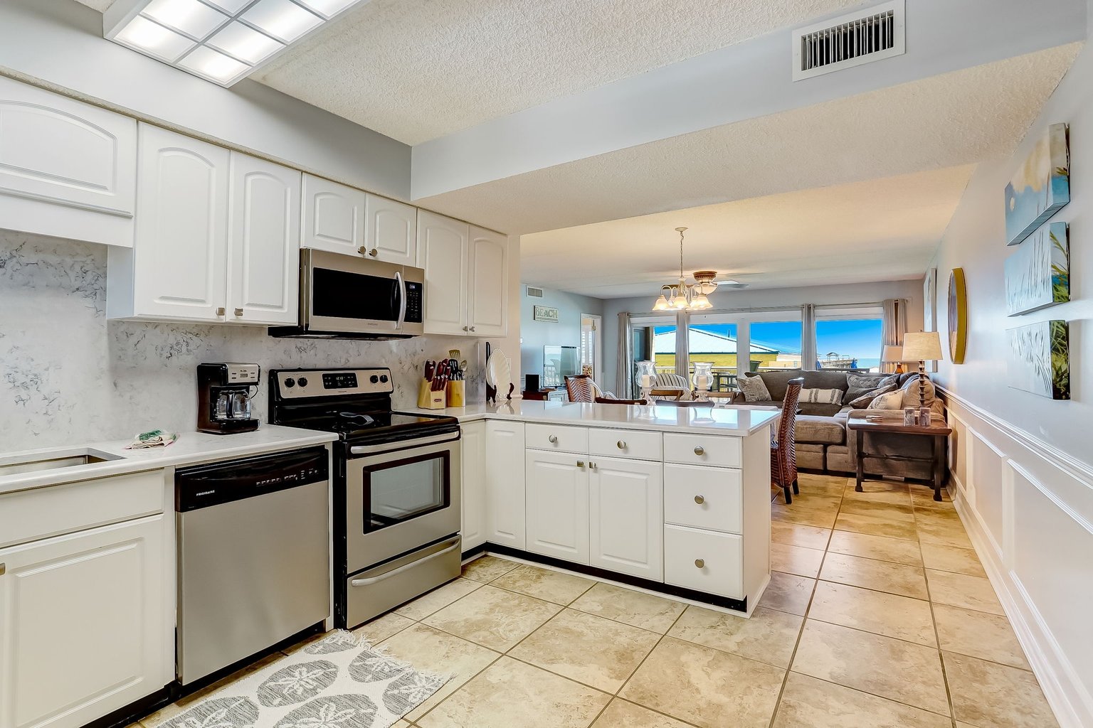Fernandina Beach Vacation Rental