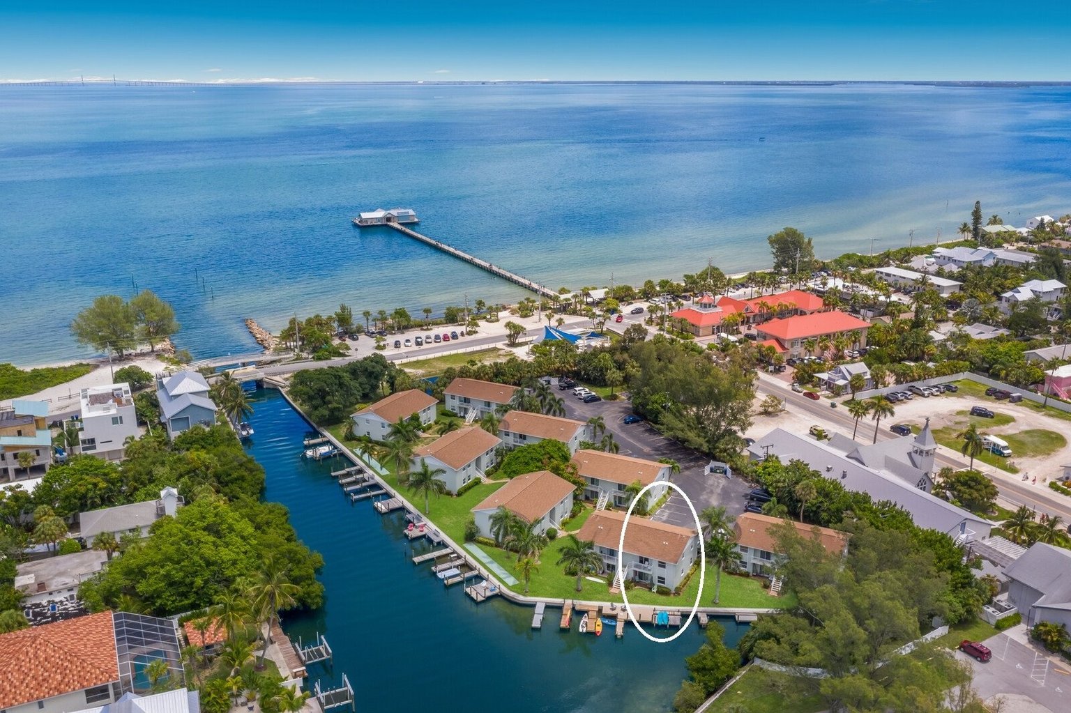 Anna Maria Vacation Rental