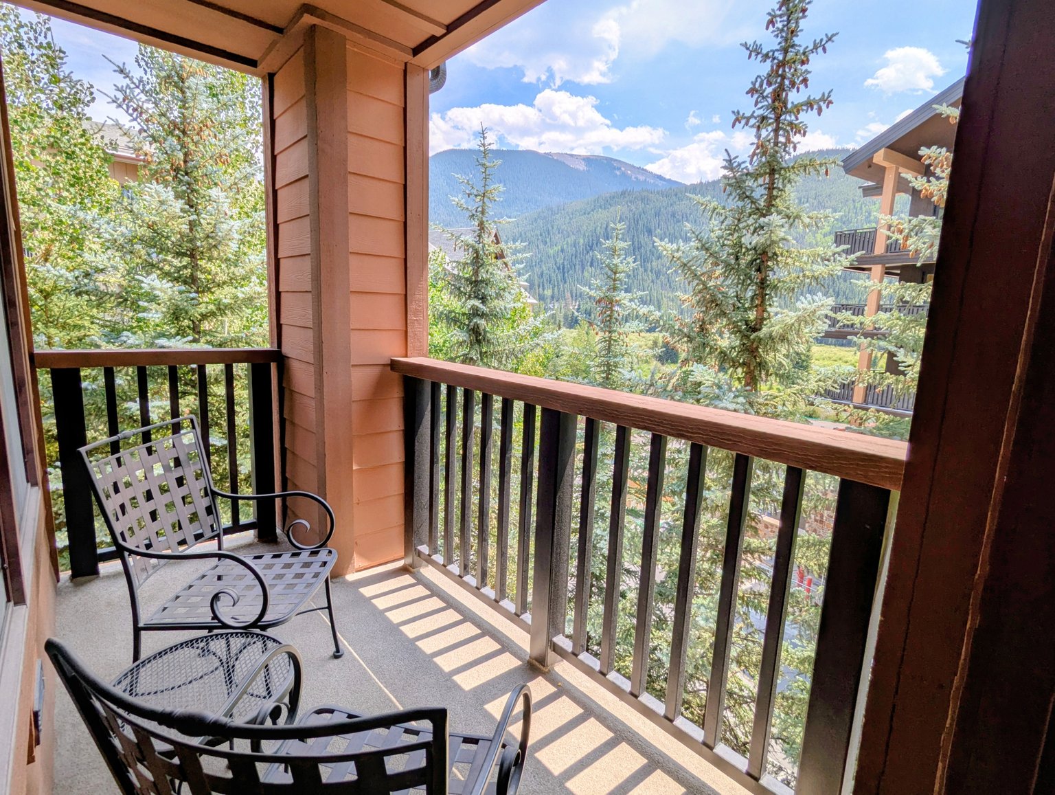 Keystone Vacation Rental