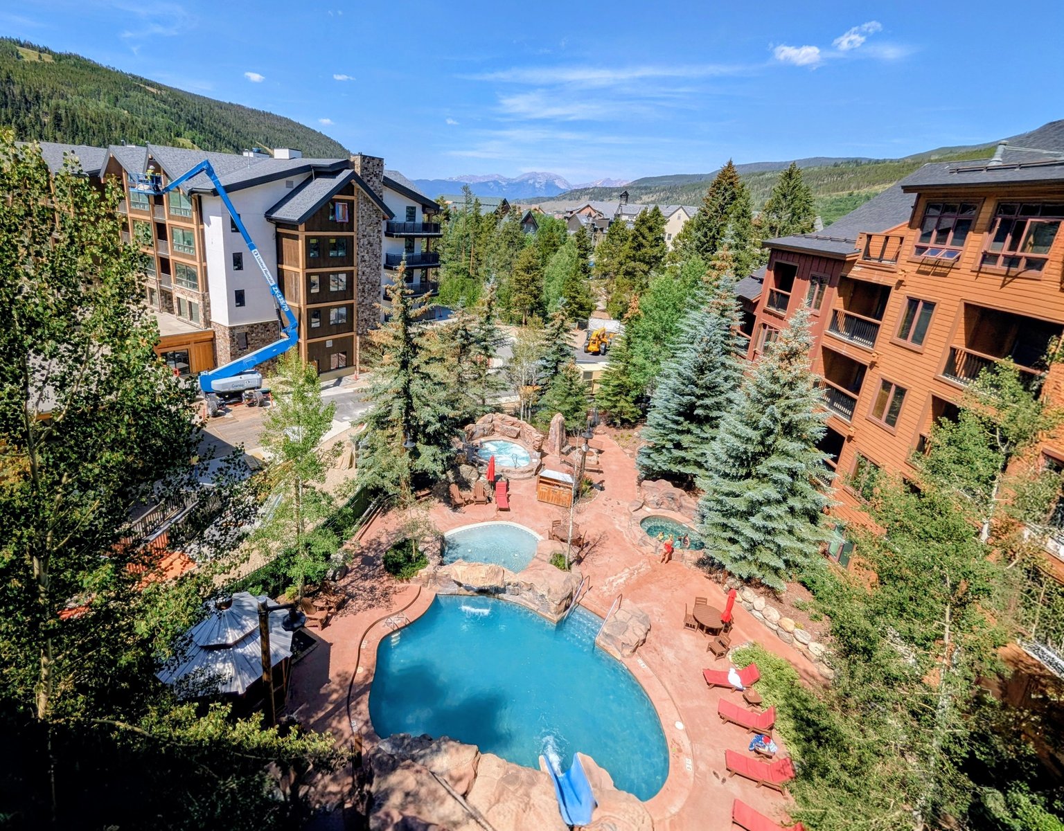 Keystone Vacation Rental