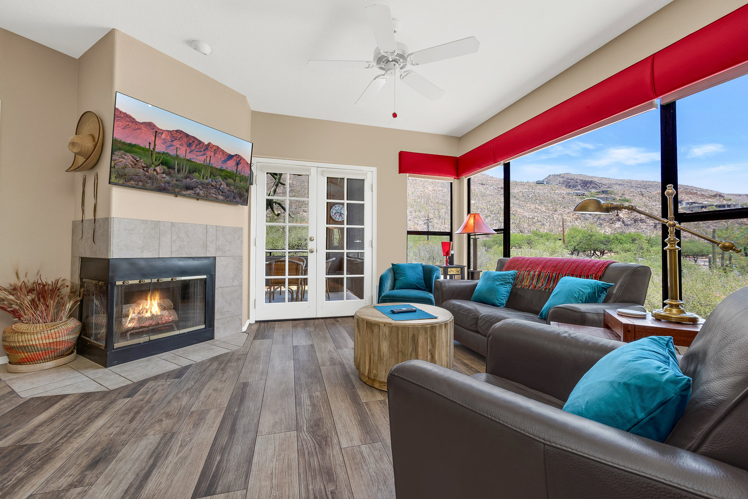 Tucson Vacation Rental