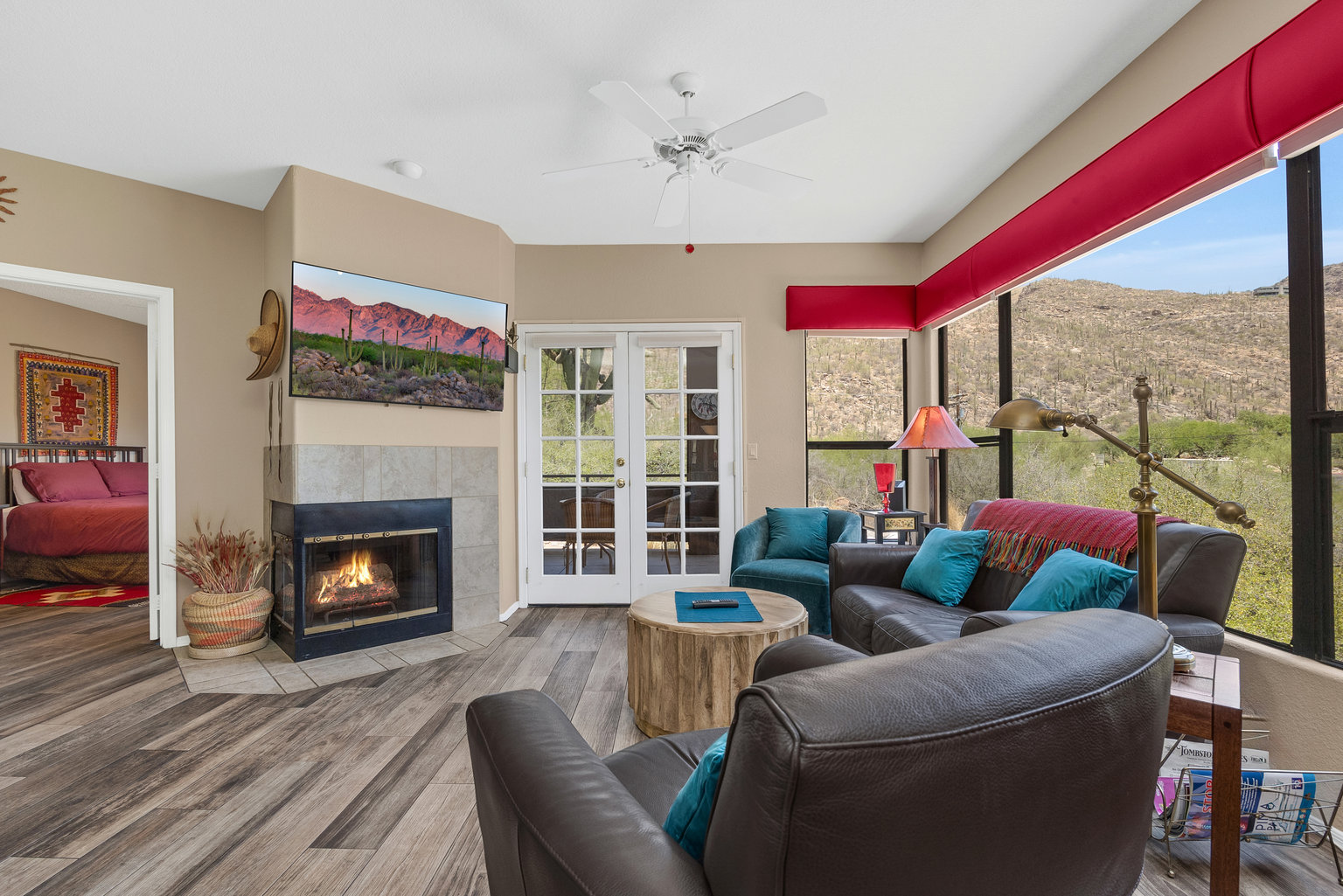 Tucson Vacation Rental