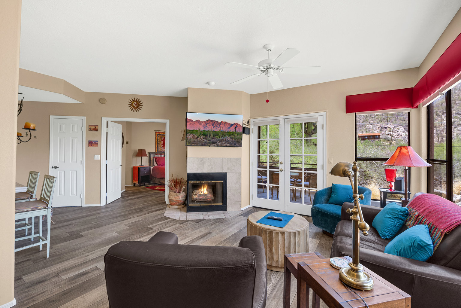 Tucson Vacation Rental