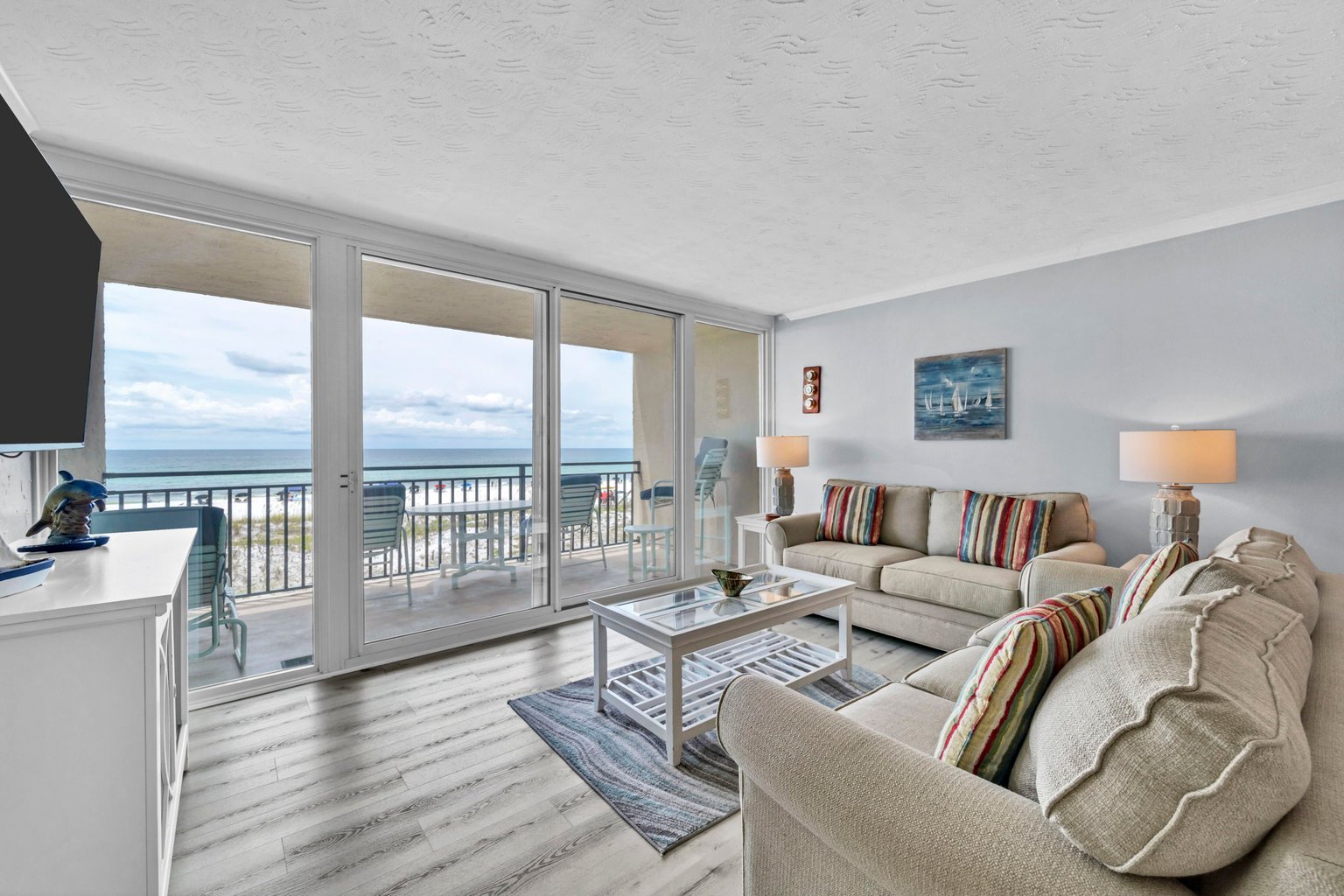 Fort Walton Beach Vacation Rental