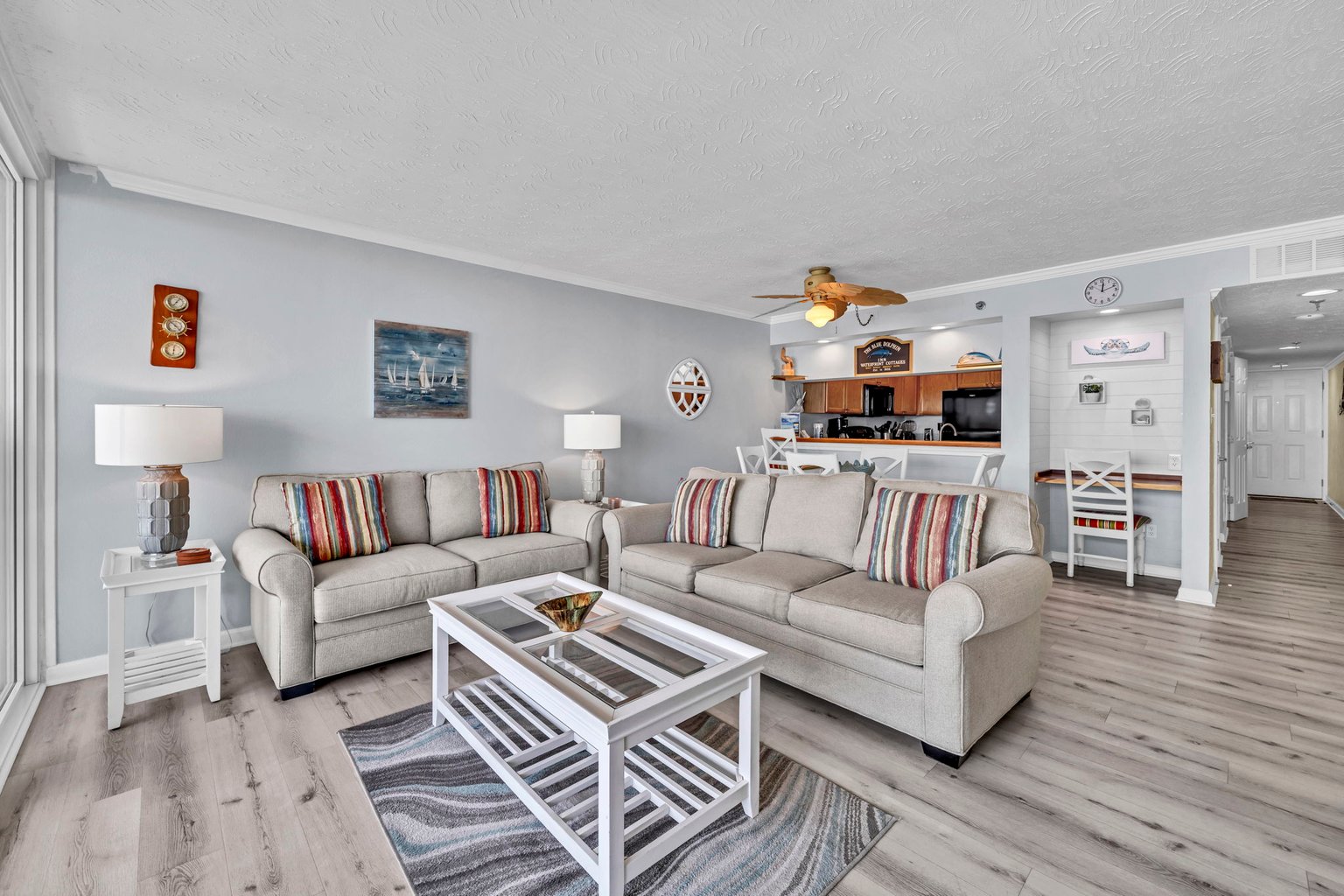 Fort Walton Beach Vacation Rental