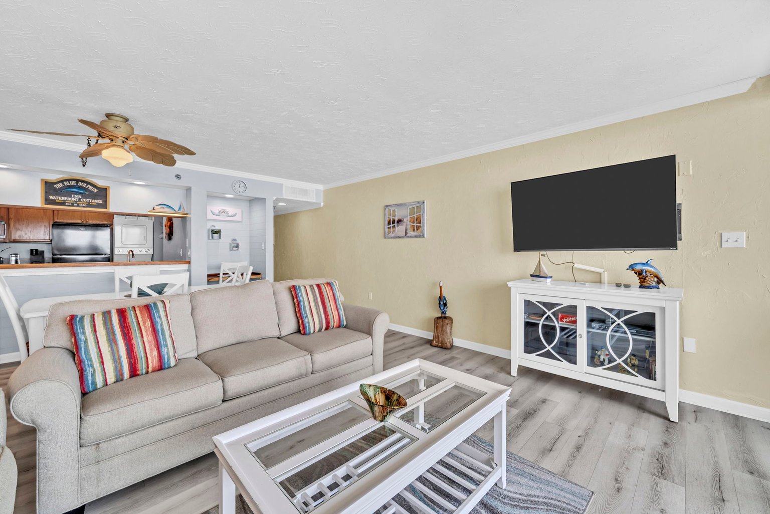 Fort Walton Beach Vacation Rental