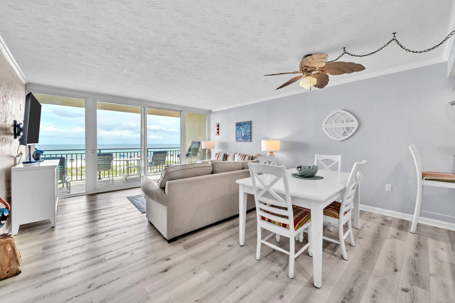 Fort Walton Beach Vacation Rental