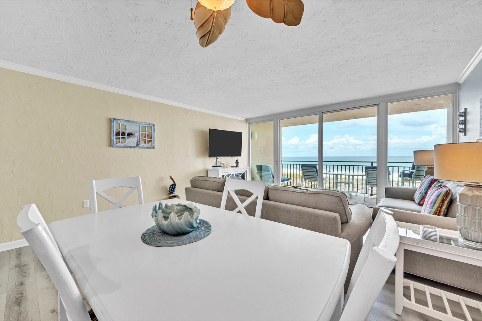 Fort Walton Beach Vacation Rental