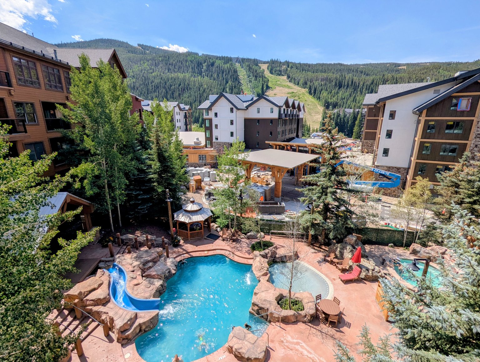 Keystone Vacation Rental