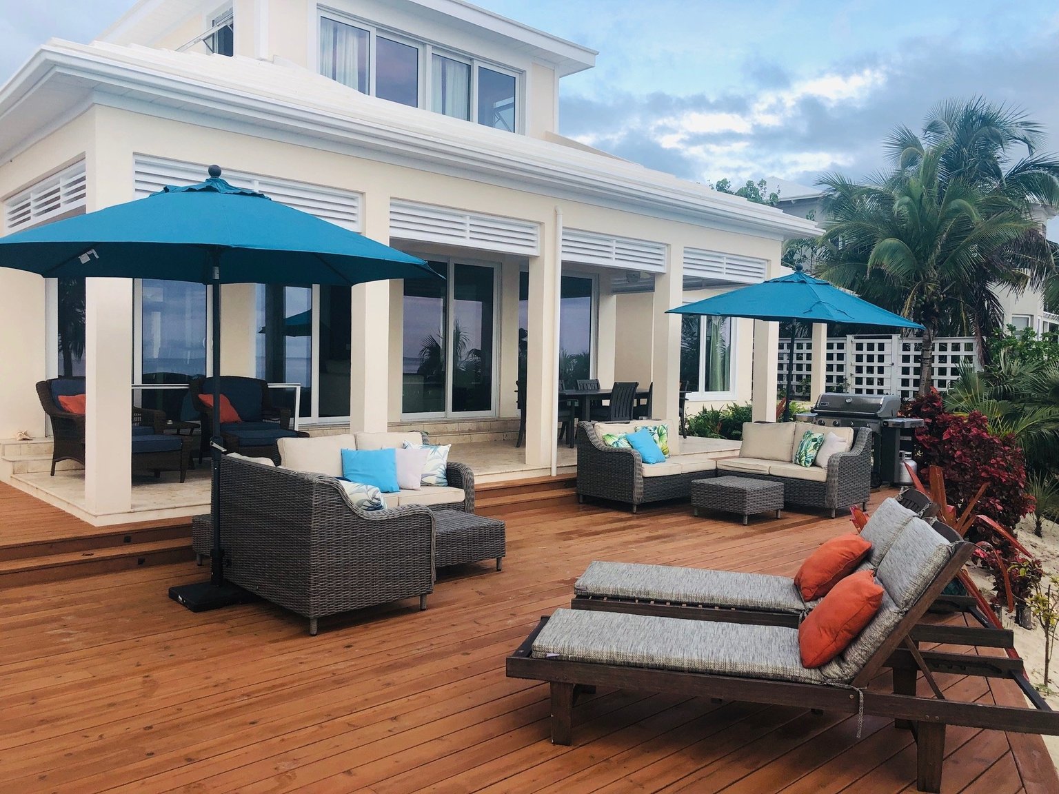 Governor's Harbour Vacation Rental