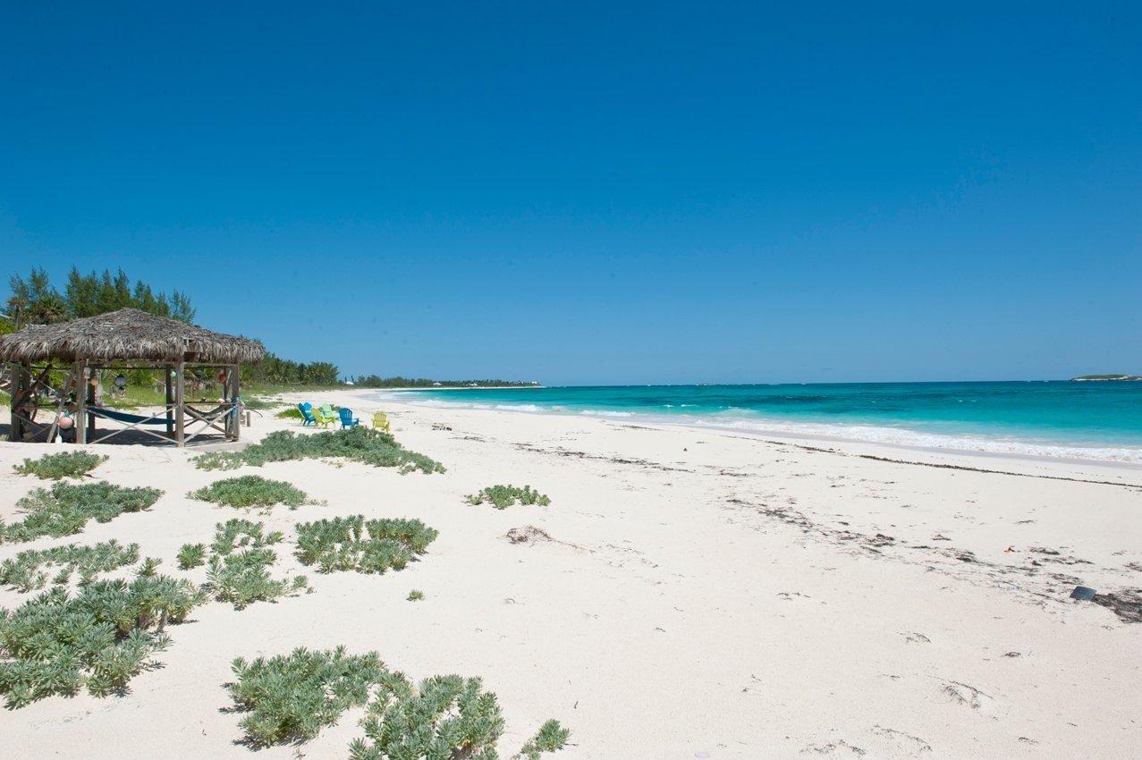 Governor's Harbour Vacation Rental