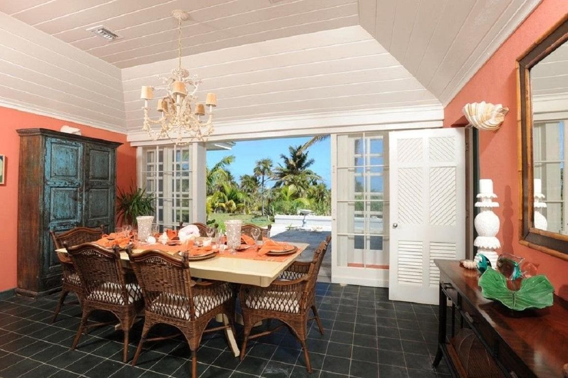 Double Bay Vacation Rental