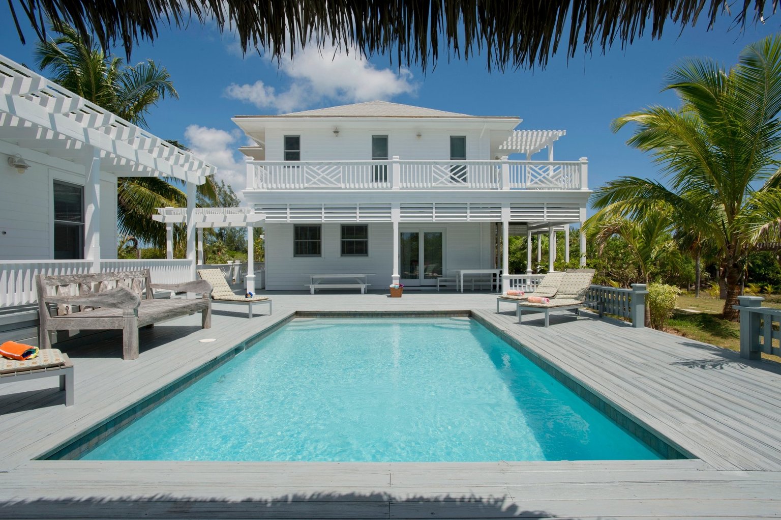 Governor's Harbour Vacation Rental