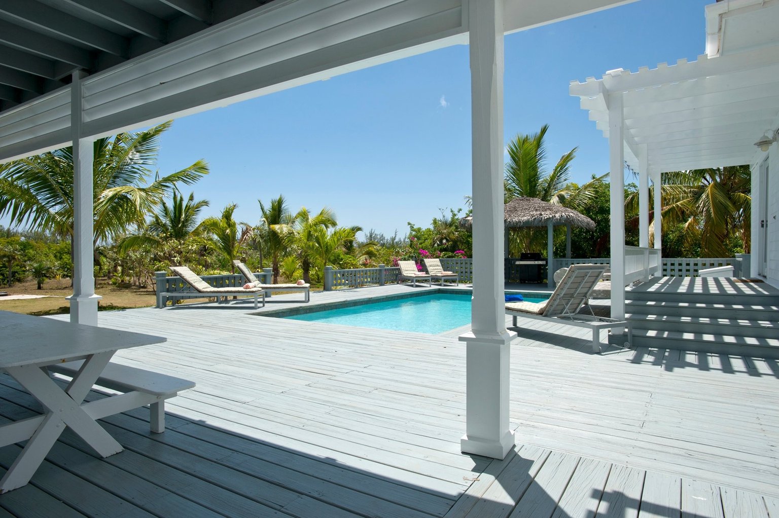 Governor's Harbour Vacation Rental