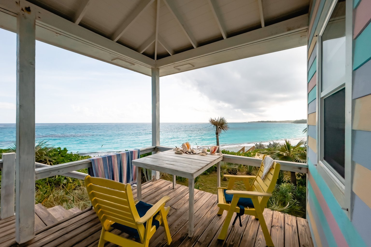 Governor's Harbour Vacation Rental