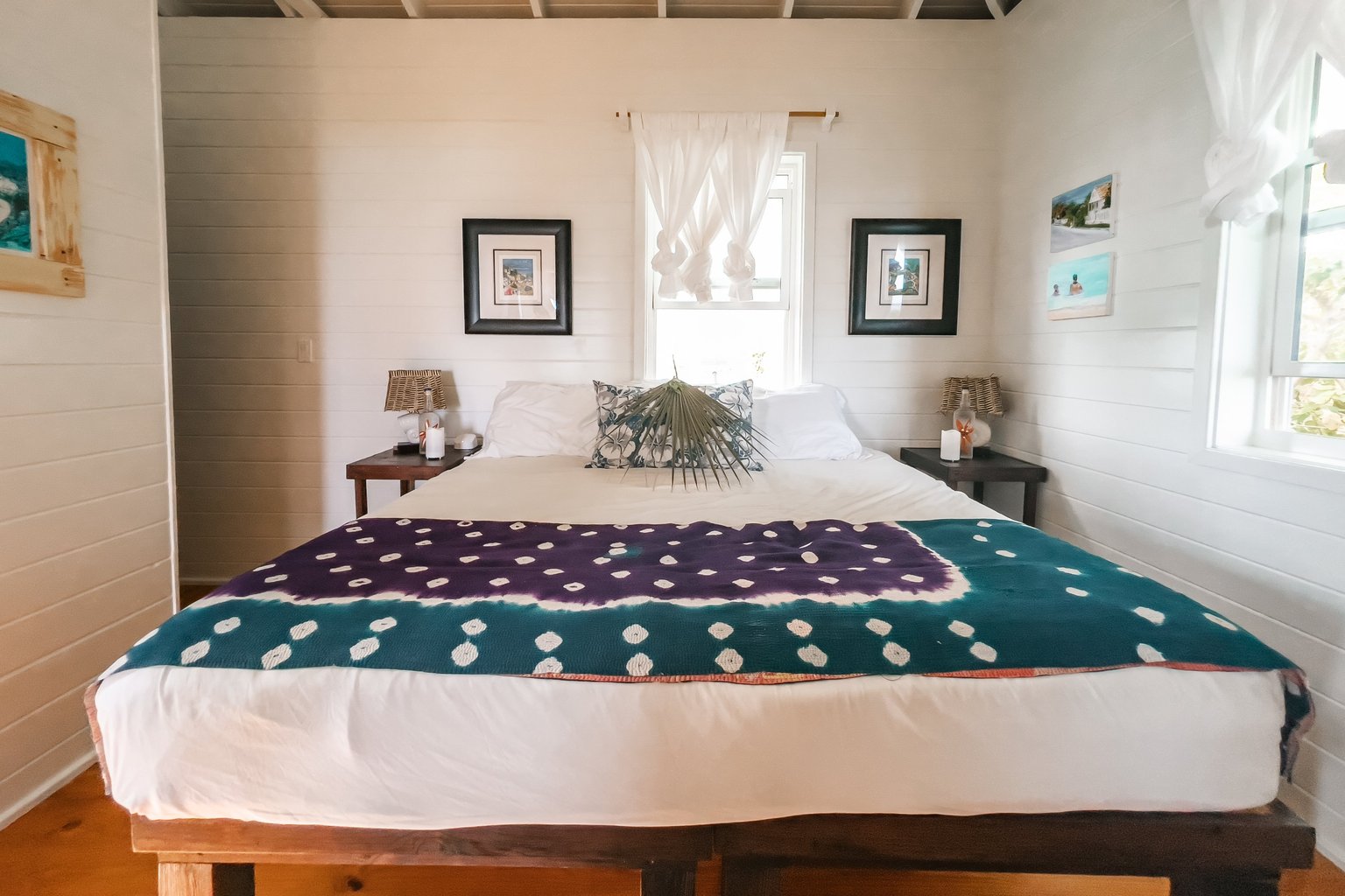 Governor's Harbour Vacation Rental