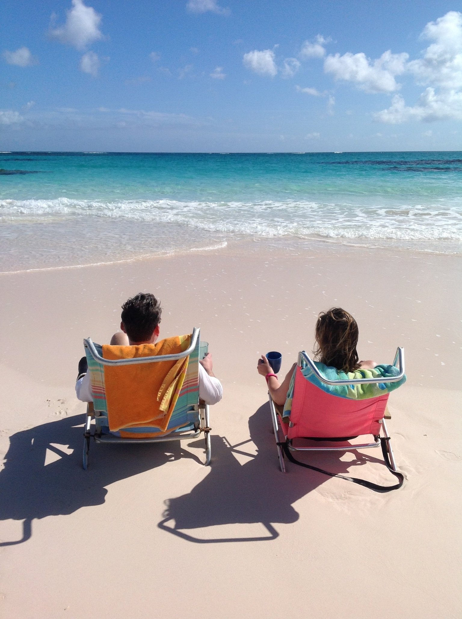 Governor's Harbour Vacation Rental